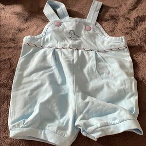 Let top 3 months baby shorts